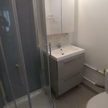 Beaurivage Apartment *