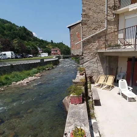 Beaurivage * Ax-les-Thermes