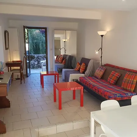 Beaurivage Apartment