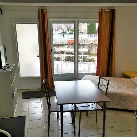 Beaurivage Apartment Ax-les-Thermes
