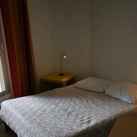 Apartment Beaurivage Ax-les-Thermes