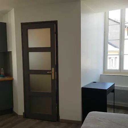 Apartment Beaurivage