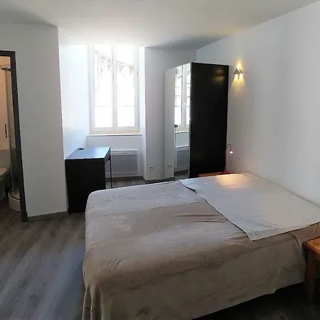 Apartment Beaurivage Ax-les-Thermes