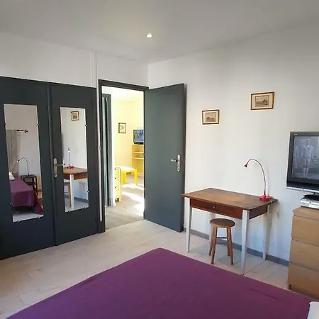 Beaurivage Apartment Ax-les-Thermes