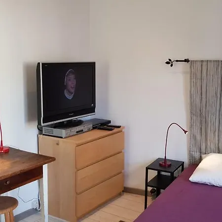 Apartment Beaurivage Ax-les-Thermes