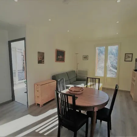 Apartment Beaurivage Ax-les-Thermes