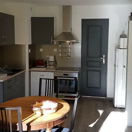 Apartamento Beaurivage