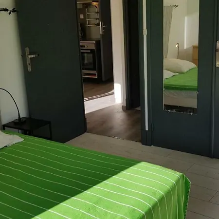 Apartment Beaurivage Ax-les-Thermes