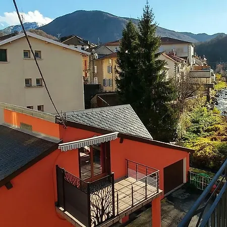 Apartment Beaurivage