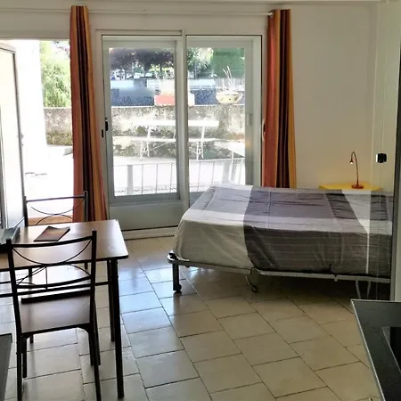 Beaurivage Apartment *