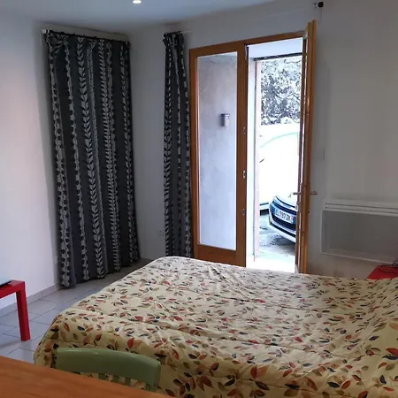 Apartment Beaurivage *